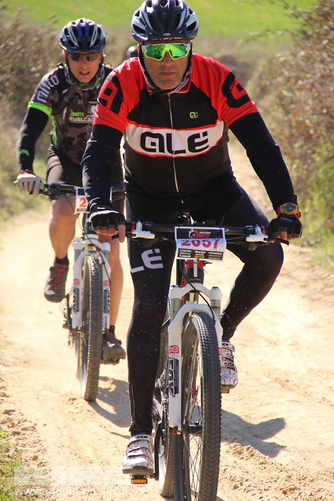 Navalcarnero al Límite 2017 Km 27. Galeria 5