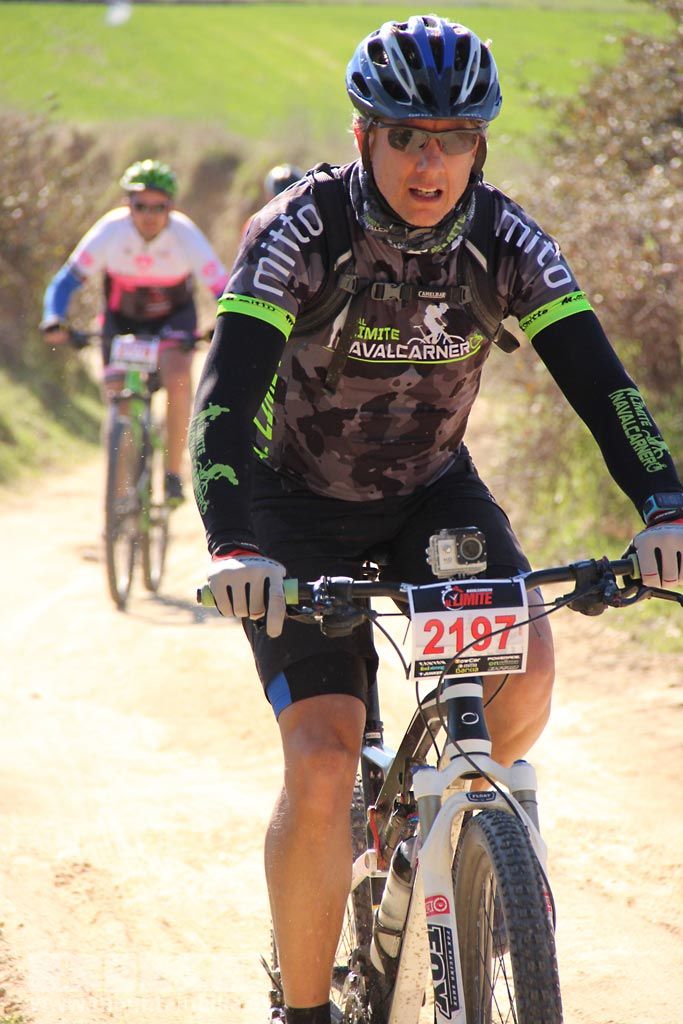 Navalcarnero al Límite 2017 Km 27. Galeria 5