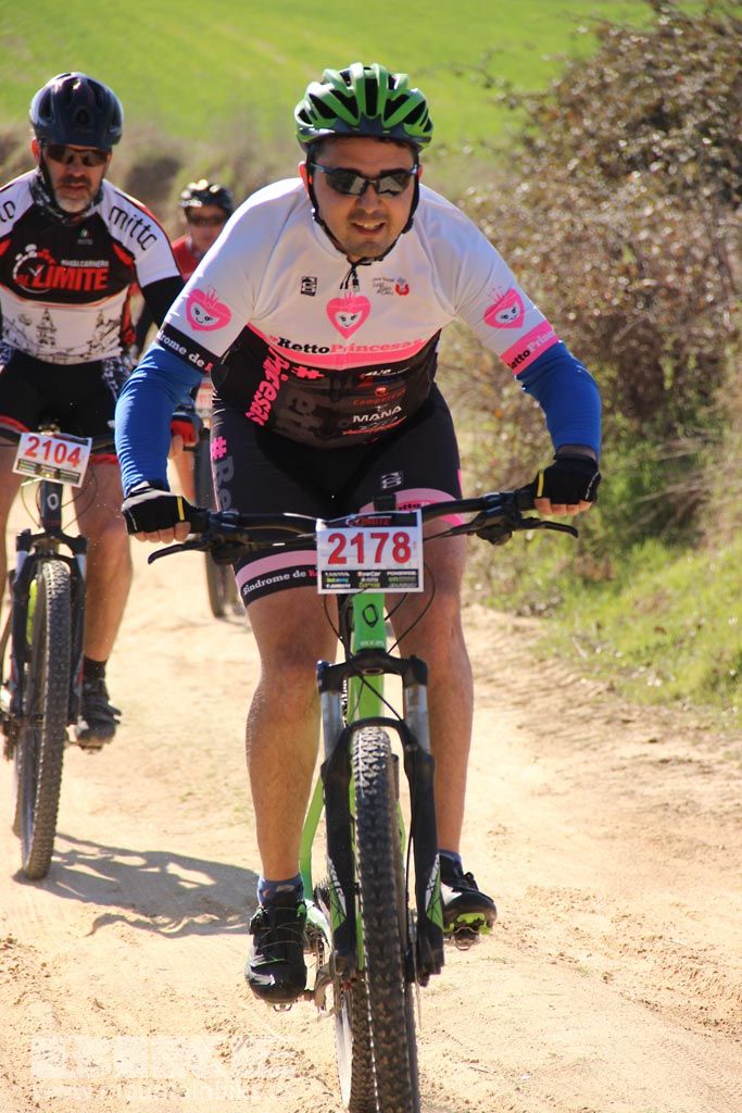Navalcarnero al Límite 2017 Km 27. Galeria 5