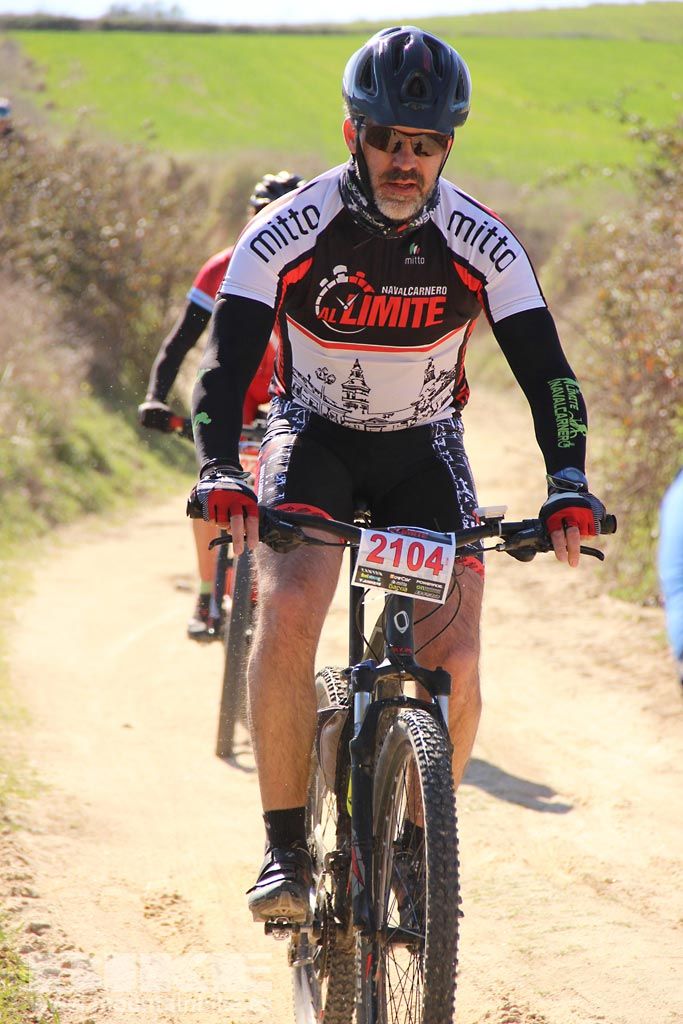 Navalcarnero al Límite 2017 Km 27. Galeria 5