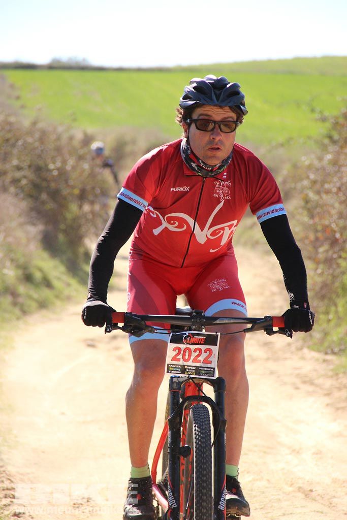 Navalcarnero al Límite 2017 Km 27. Galeria 5