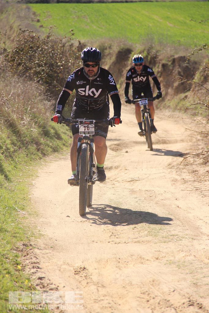 Navalcarnero al Límite 2017 Km 27. Galeria 5