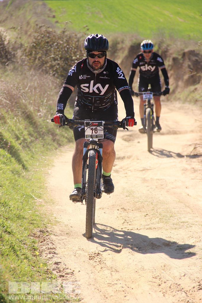 Navalcarnero al Límite 2017 Km 27. Galeria 5