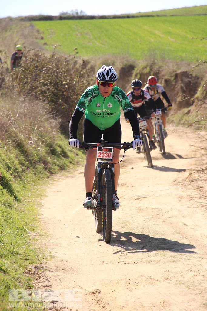 Navalcarnero al Límite 2017 Km 27. Galeria 5