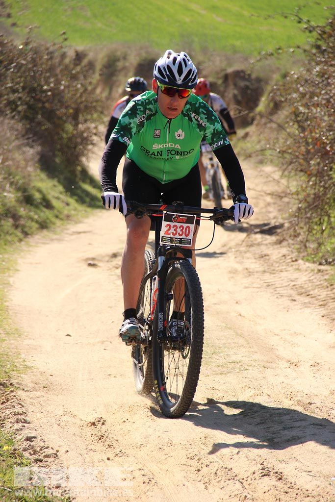 Navalcarnero al Límite 2017 Km 27. Galeria 5
