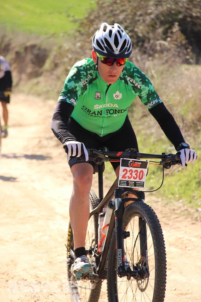 Navalcarnero al Límite 2017 Km 27. Galeria 5