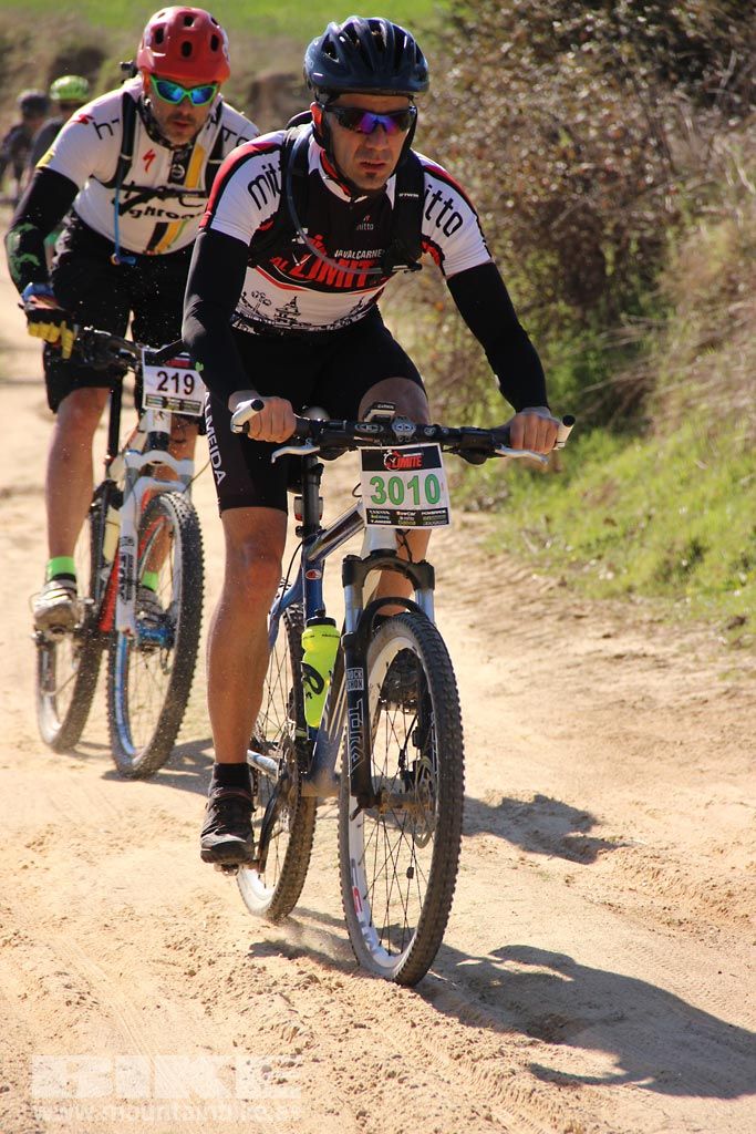 Navalcarnero al Límite 2017 Km 27. Galeria 5
