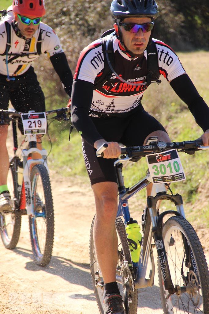 Navalcarnero al Límite 2017 Km 27. Galeria 5