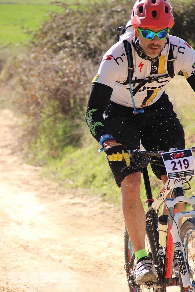 Navalcarnero al Límite 2017 Km 27. Galeria 5