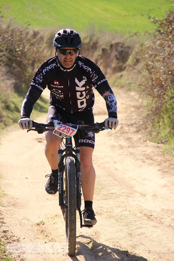 Navalcarnero al Límite 2017 Km 27. Galeria 5