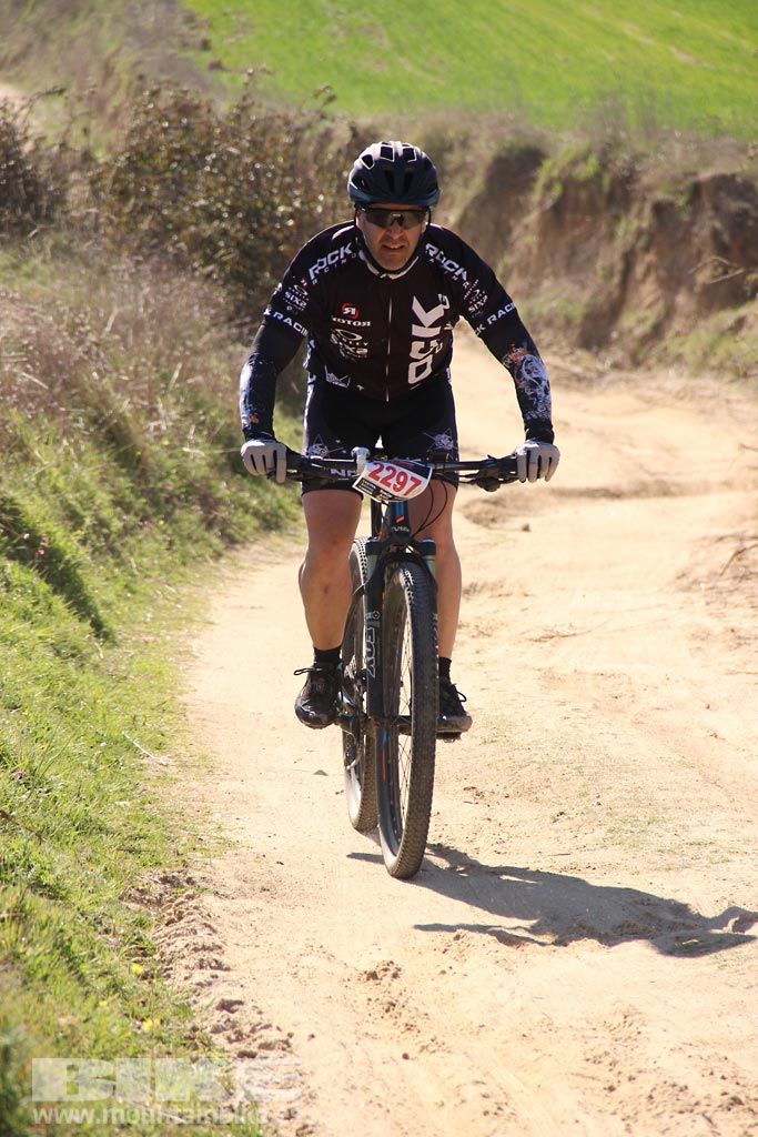 Navalcarnero al Límite 2017 Km 27. Galeria 5