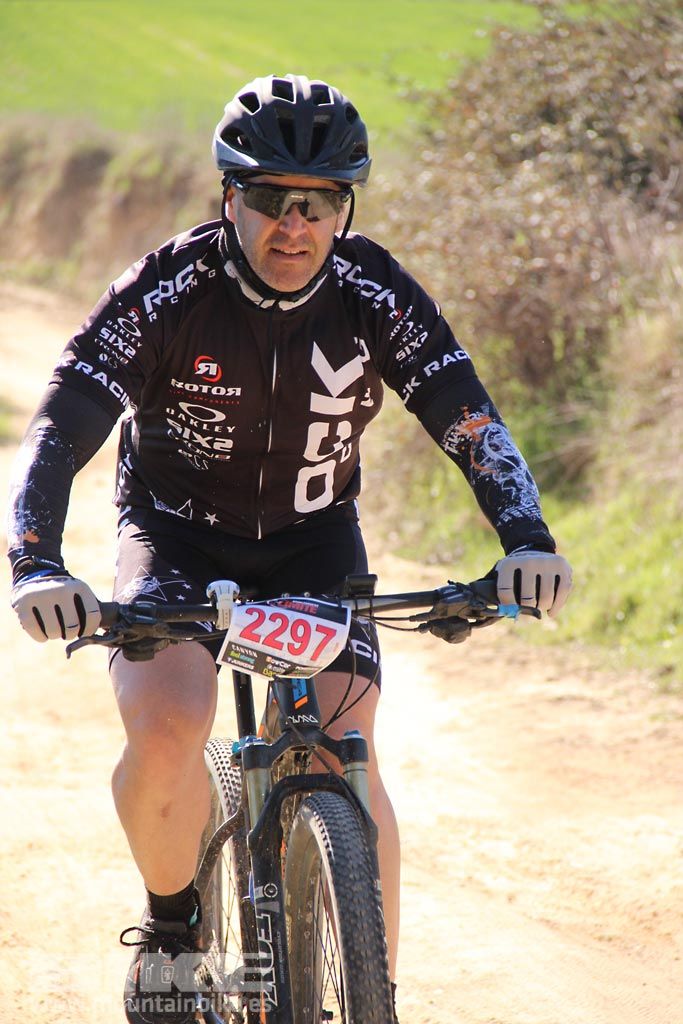 Navalcarnero al Límite 2017 Km 27. Galeria 5