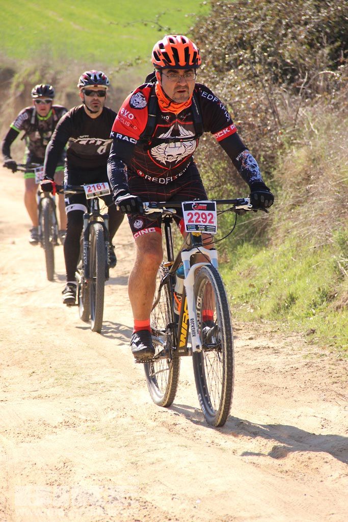 Navalcarnero al Límite 2017 Km 27. Galeria 5