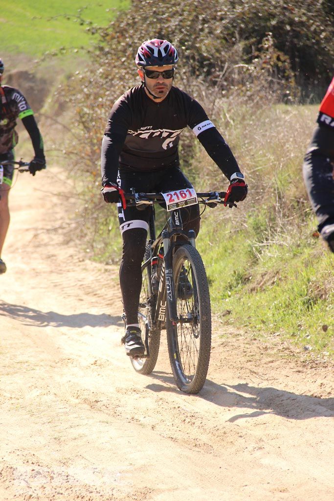 Navalcarnero al Límite 2017 Km 27. Galeria 5