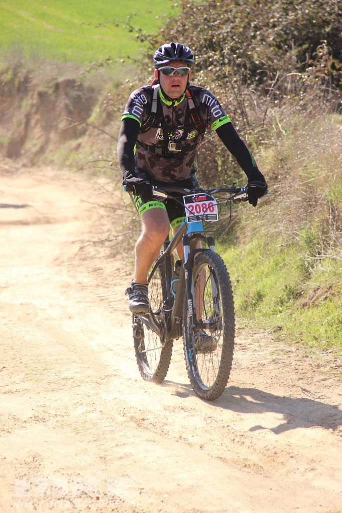 Navalcarnero al Límite 2017 Km 27. Galeria 5