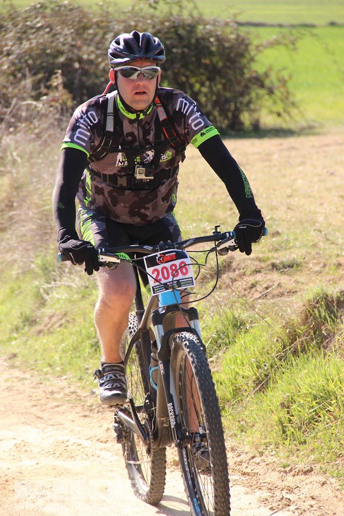 Navalcarnero al Límite 2017 Km 27. Galeria 5