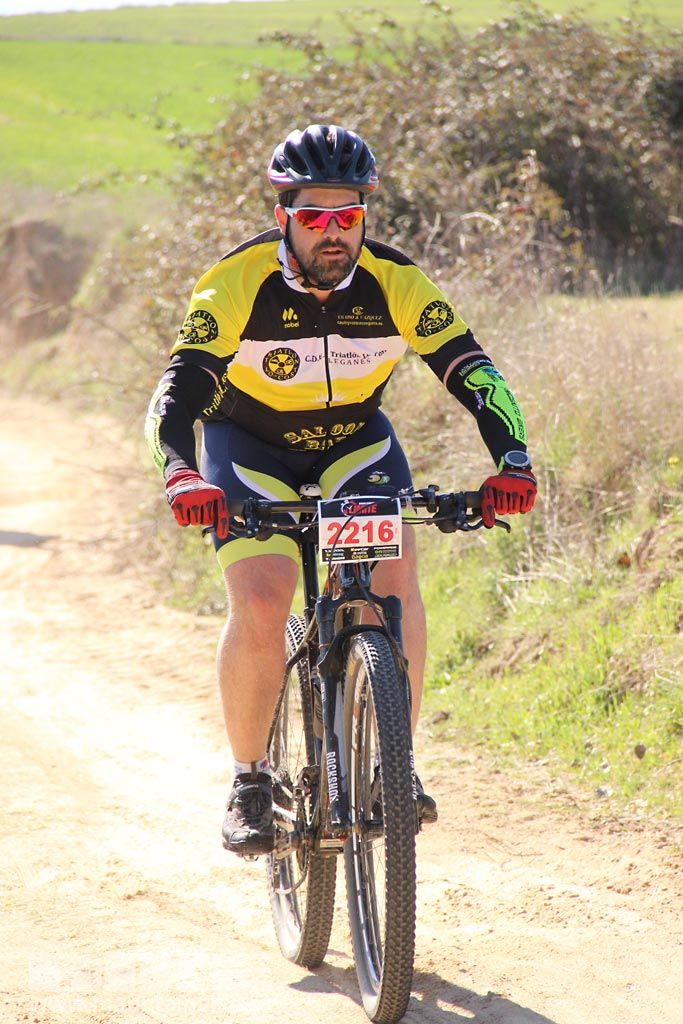 Navalcarnero al Límite 2017 Km 27. Galeria 5