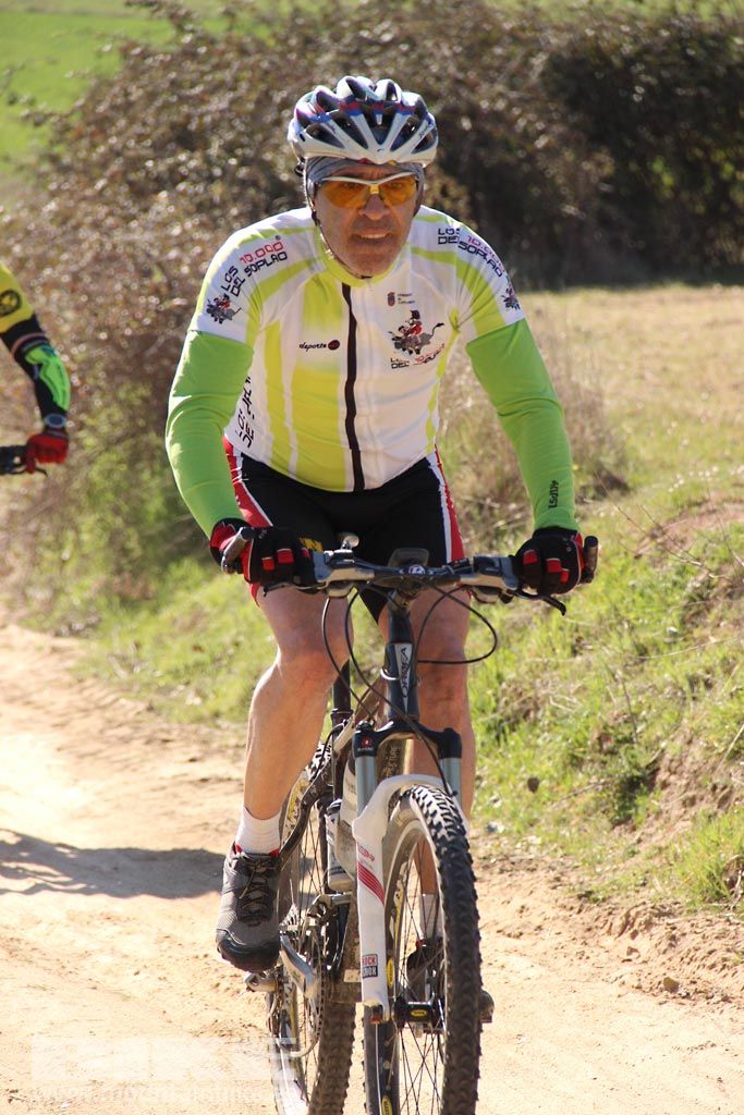 Navalcarnero al Límite 2017 Km 27. Galeria 5