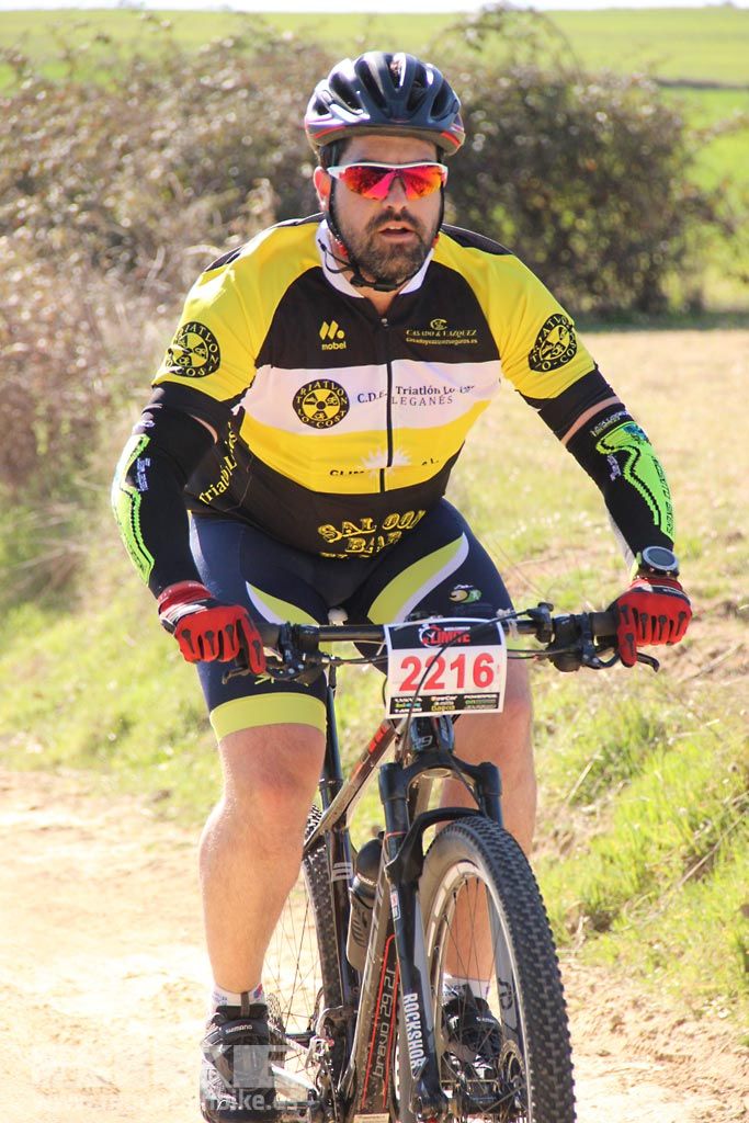 Navalcarnero al Límite 2017 Km 27. Galeria 5