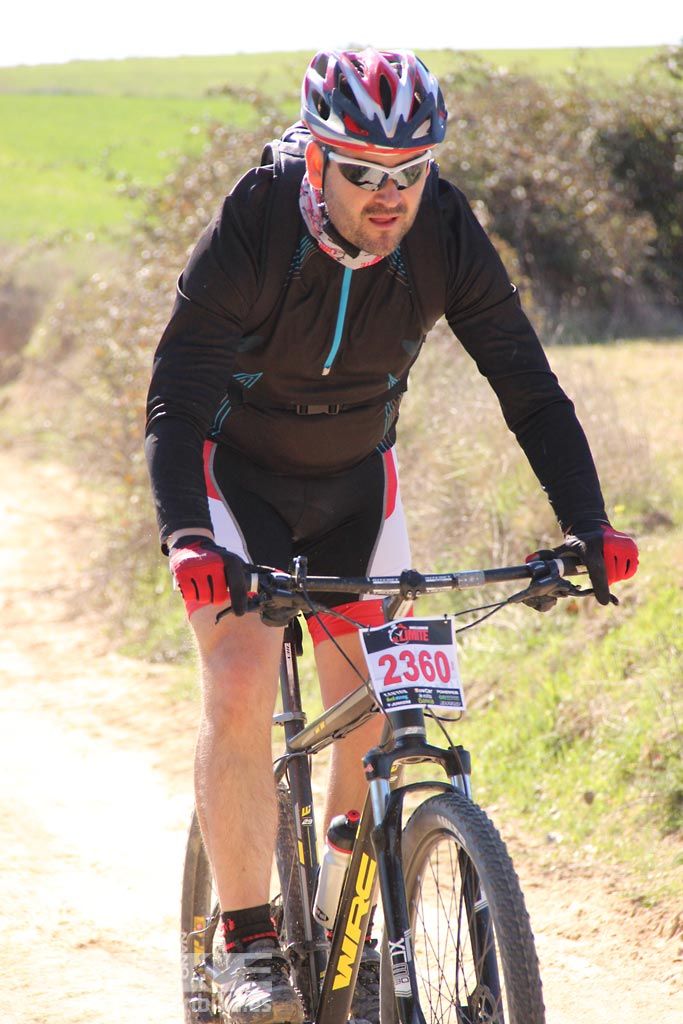 Navalcarnero al Límite 2017 Km 27. Galeria 5