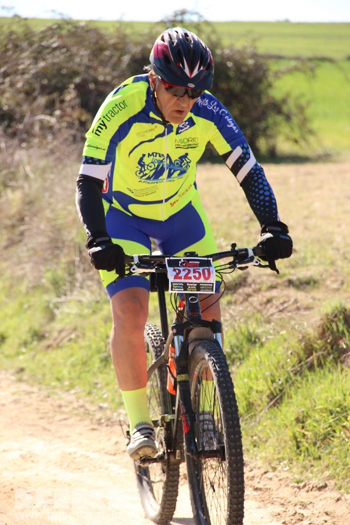 Navalcarnero al Límite 2017 Km 27. Galeria 5