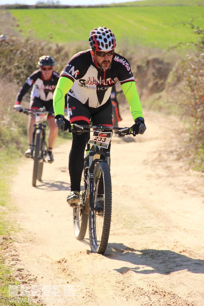 Navalcarnero al Límite 2017 Km 27. Galeria 5