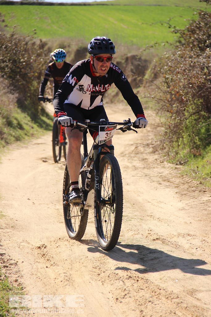 Navalcarnero al Límite 2017 Km 27. Galeria 5