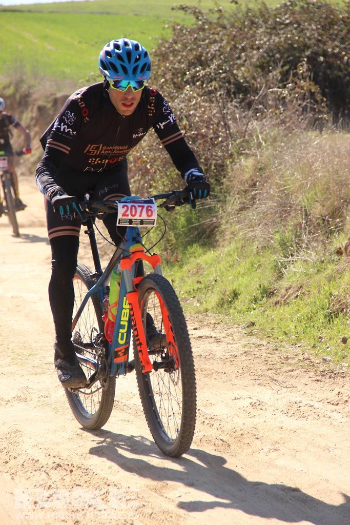 Navalcarnero al Límite 2017 Km 27. Galeria 5