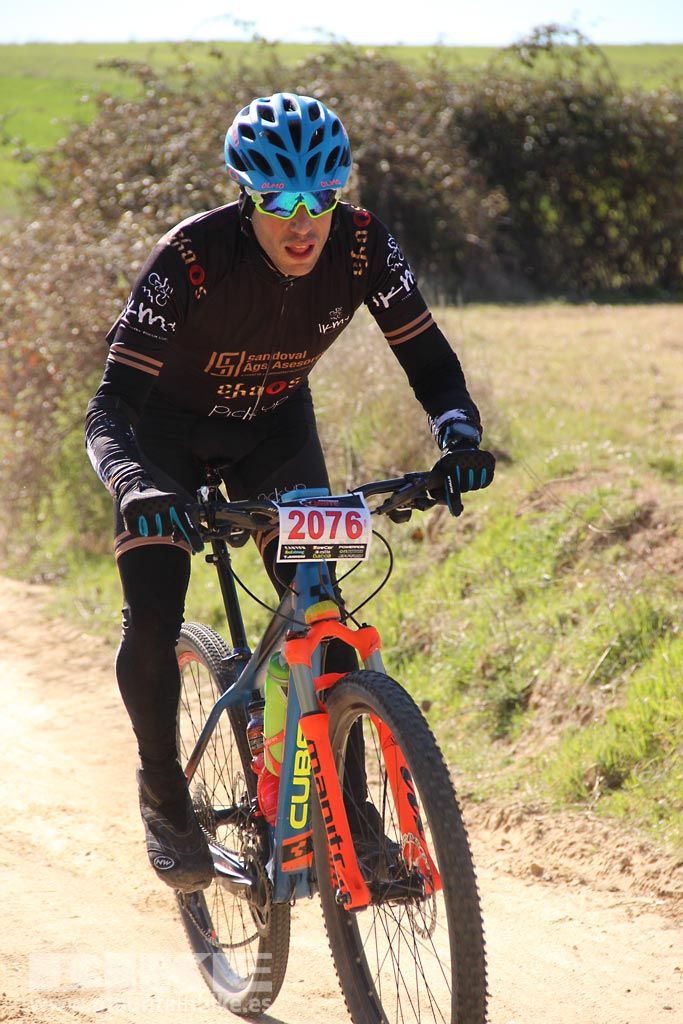Navalcarnero al Límite 2017 Km 27. Galeria 5