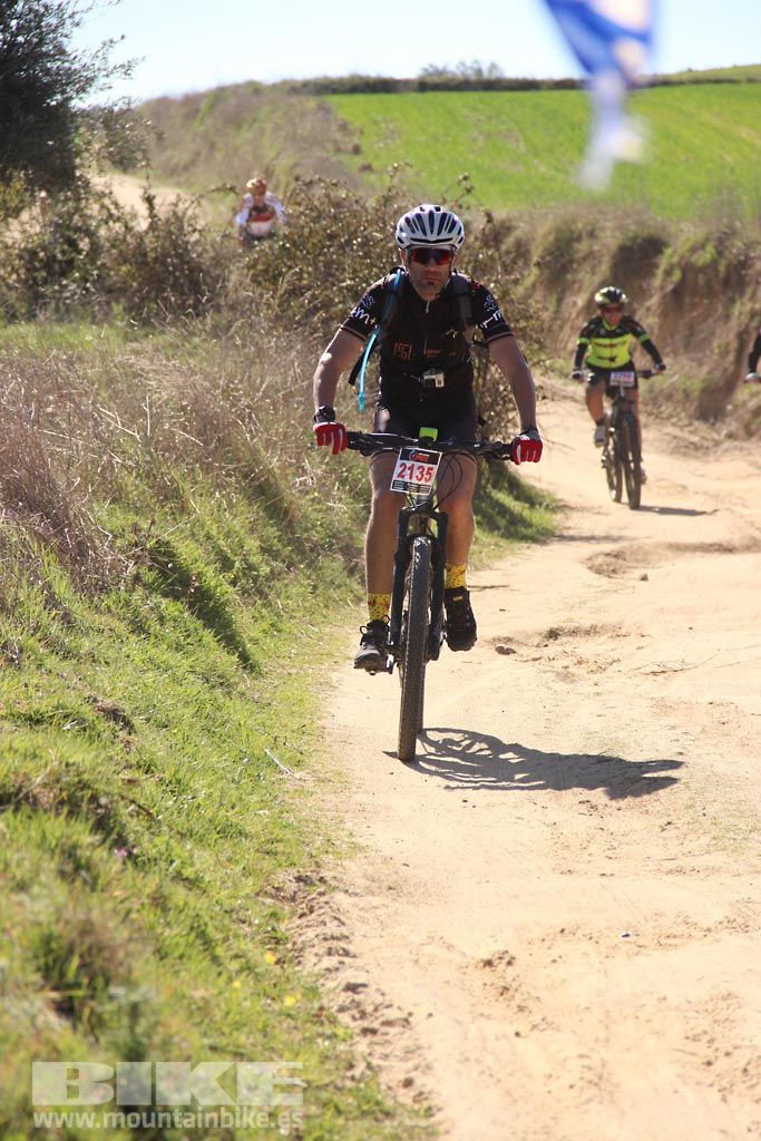 Navalcarnero al Límite 2017 Km 27. Galeria 5