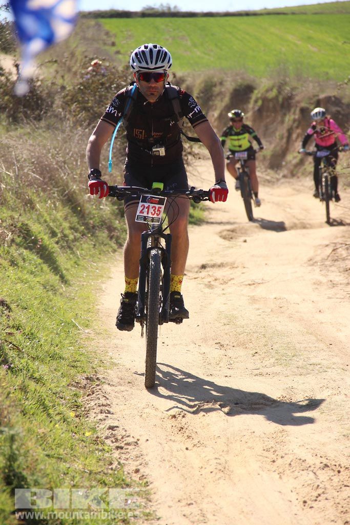 Navalcarnero al Límite 2017 Km 27. Galeria 5