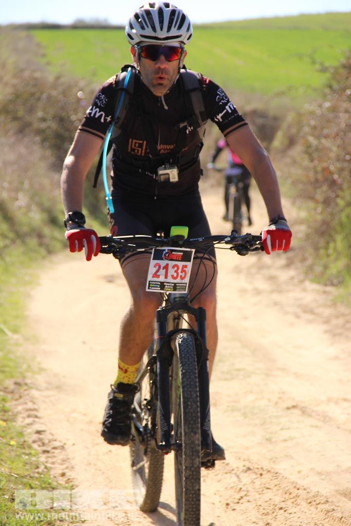 Navalcarnero al Límite 2017 Km 27. Galeria 5