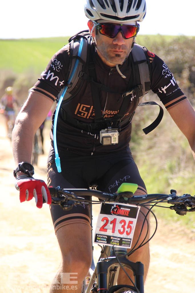 Navalcarnero al Límite 2017 Km 27. Galeria 5