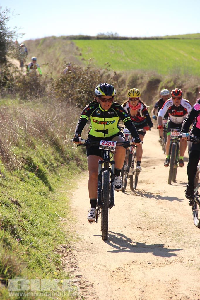 Navalcarnero al Límite 2017 Km 27. Galeria 5