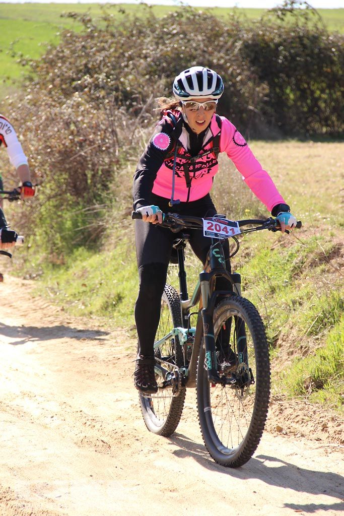 Navalcarnero al Límite 2017 Km 27. Galeria 5