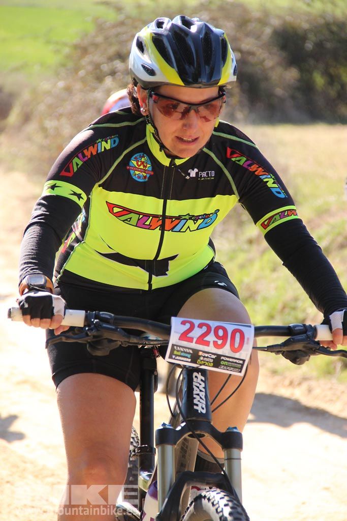 Navalcarnero al Límite 2017 Km 27. Galeria 5