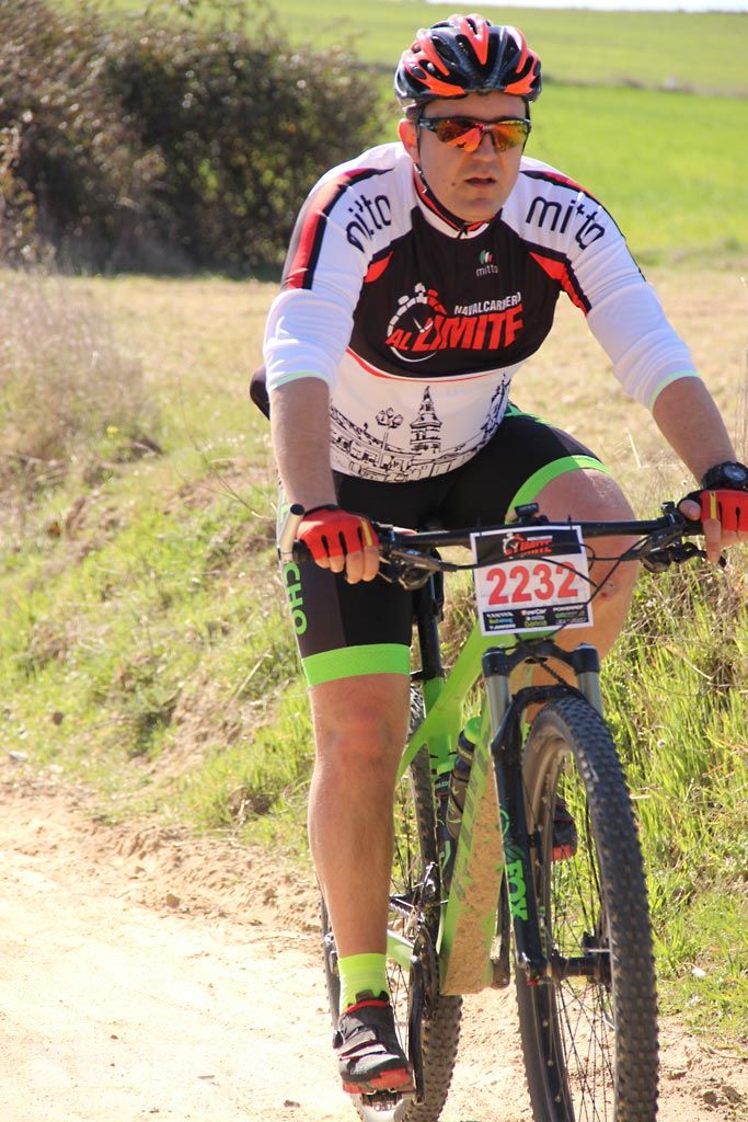 Navalcarnero al Límite 2017 Km 27. Galeria 5