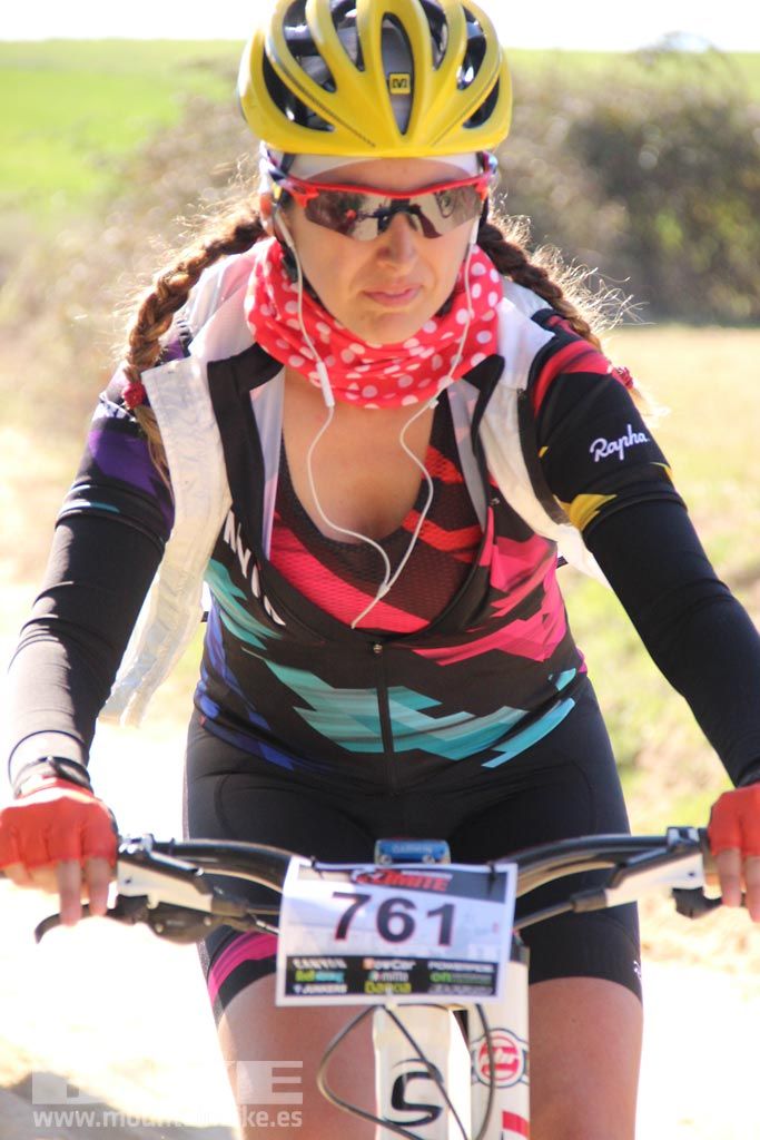 Navalcarnero al Límite 2017 Km 27. Galeria 5