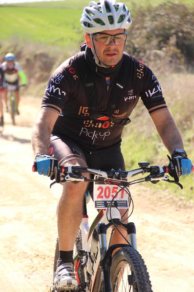 Navalcarnero al Límite 2017 Km 27. Galeria 5