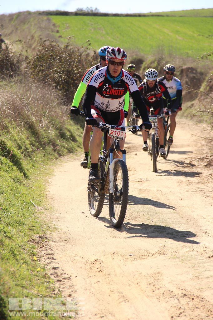 Navalcarnero al Límite 2017 Km 27. Galeria 5