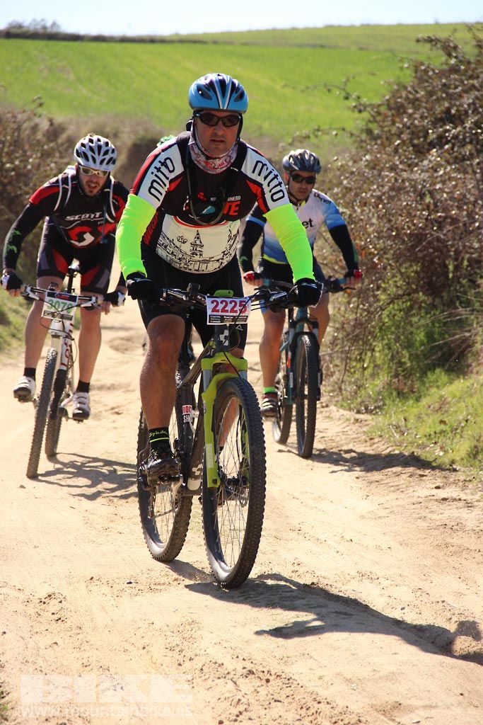 Navalcarnero al Límite 2017 Km 27. Galeria 5