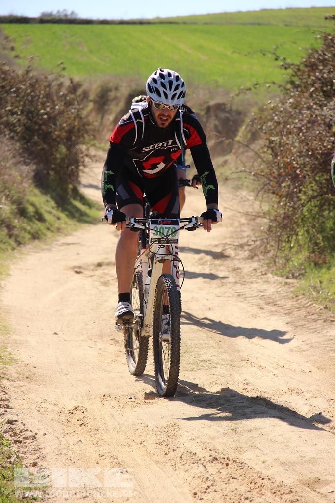 Navalcarnero al Límite 2017 Km 27. Galeria 5