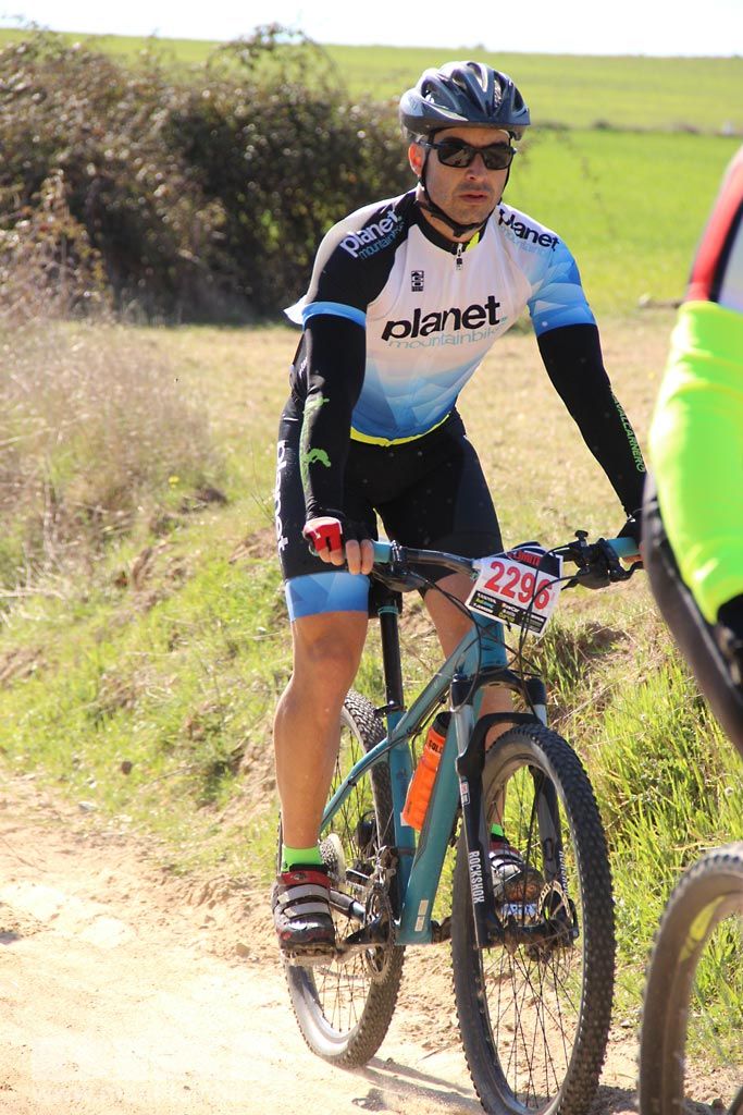 Navalcarnero al Límite 2017 Km 27. Galeria 5