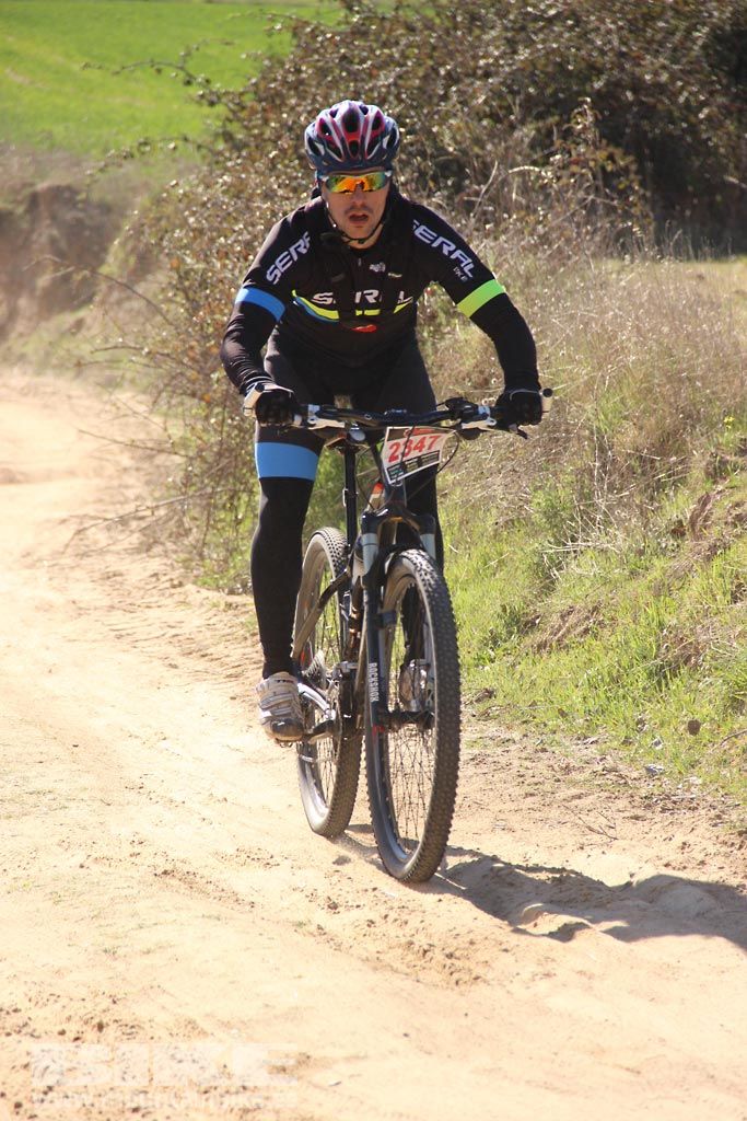 Navalcarnero al Límite 2017 Km 27. Galeria 5