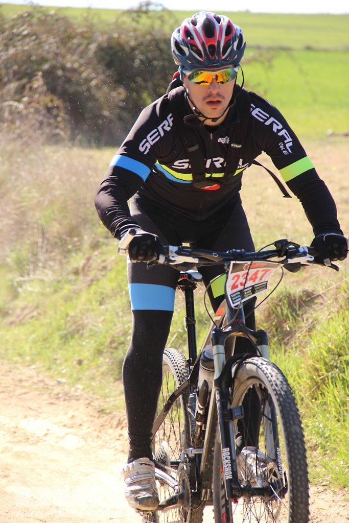 Navalcarnero al Límite 2017 Km 27. Galeria 5