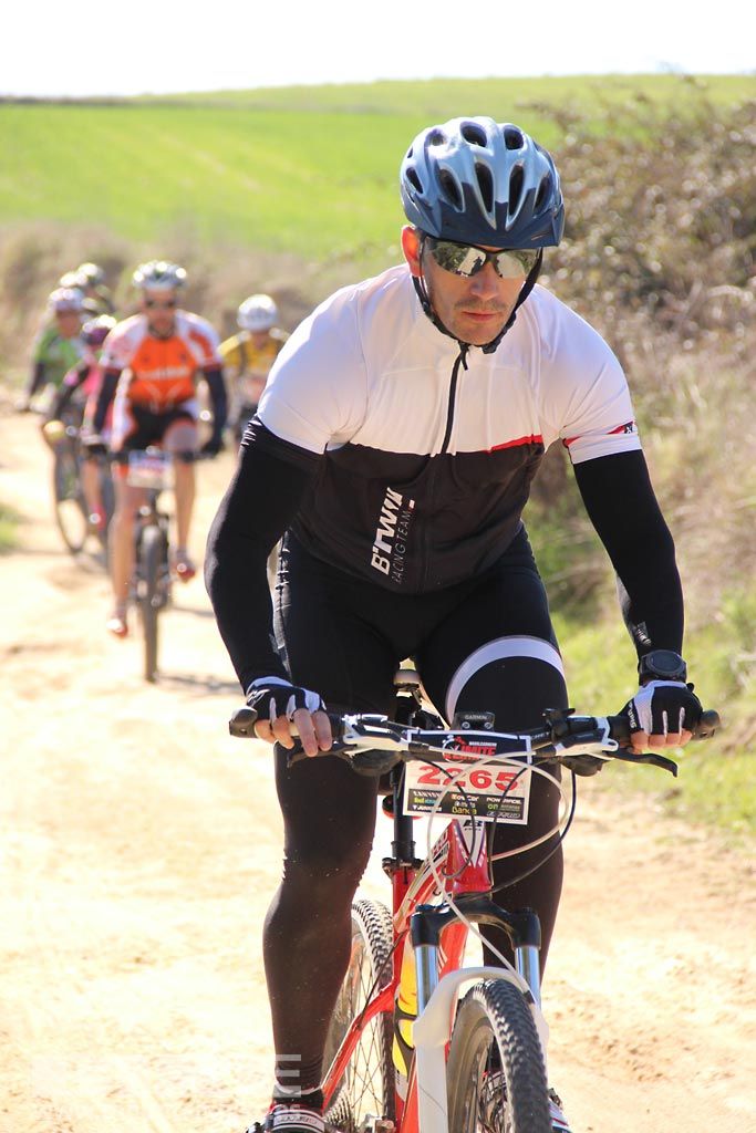 Navalcarnero al Límite 2017 Km 27. Galeria 5
