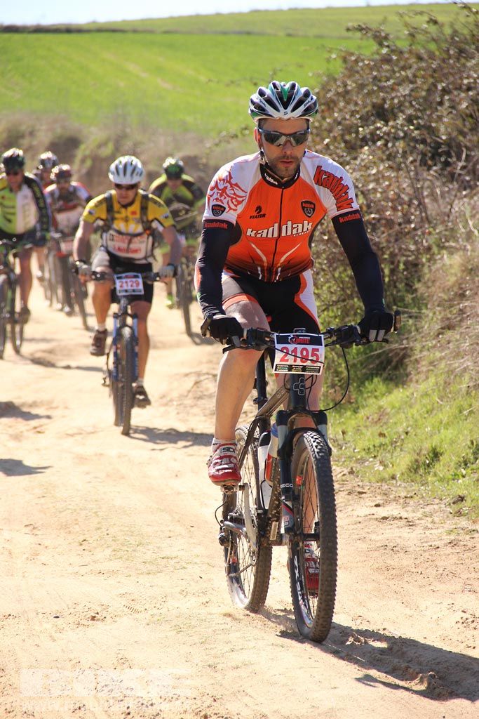 Navalcarnero al Límite 2017 Km 27. Galeria 5