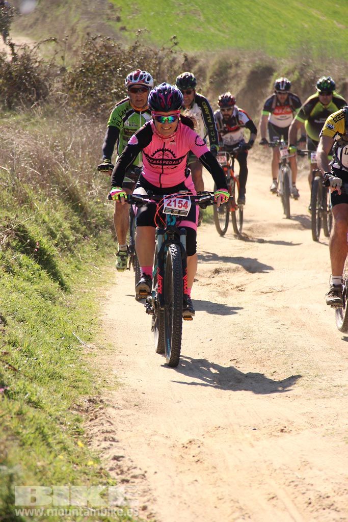 Navalcarnero al Límite 2017 Km 27. Galeria 5