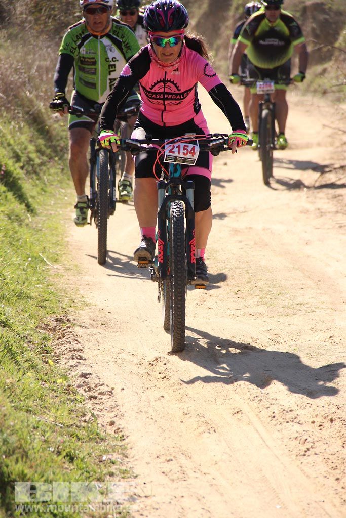 Navalcarnero al Límite 2017 Km 27. Galeria 5