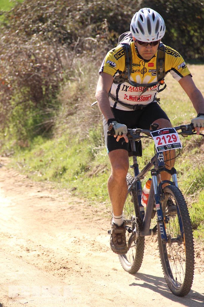 Navalcarnero al Límite 2017 Km 27. Galeria 5